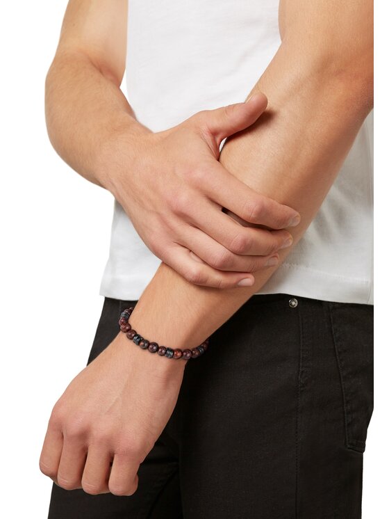 Breil Breil Bracciale ARTHA Nero