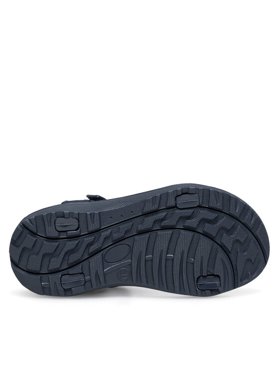 Sprandi Sprandi Sandali CP40-MB520 Blu scuro