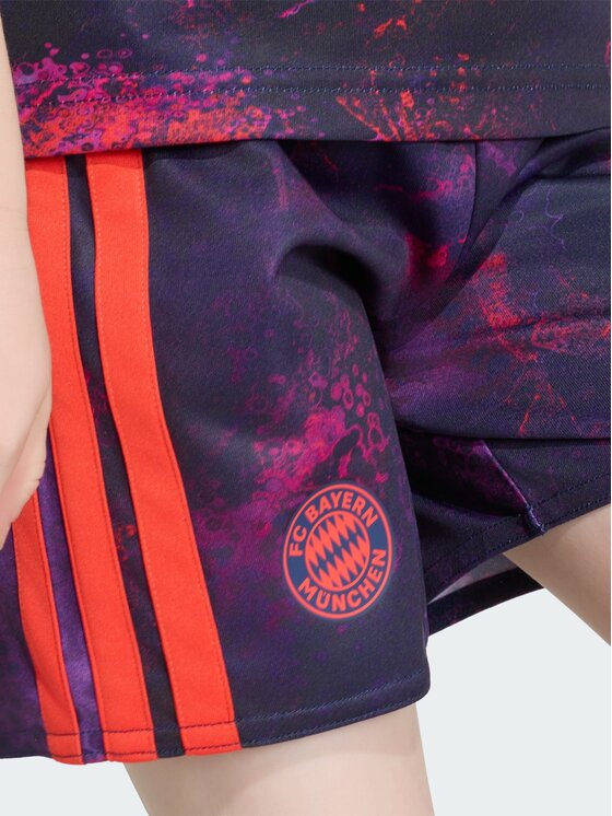 adidas adidas Komplet sportowy 172100 Kolorowy Regular Fit
