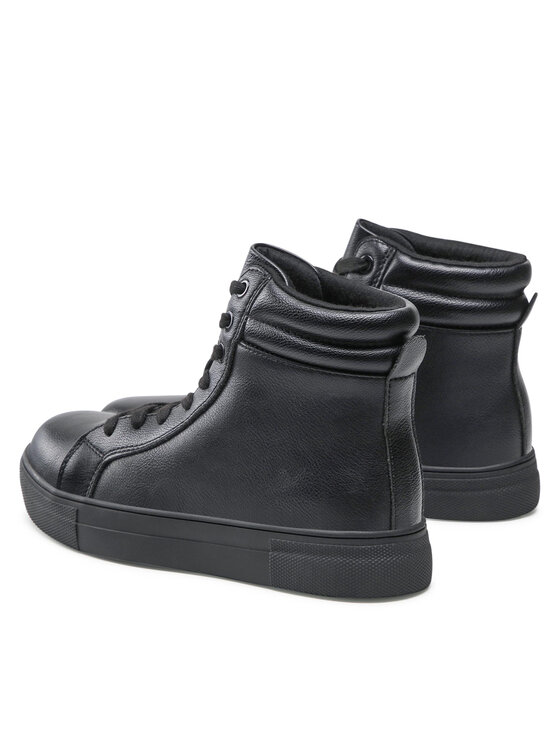 Jenny Fairy Jenny Fairy Sneakers WS2158-09 Schwarz