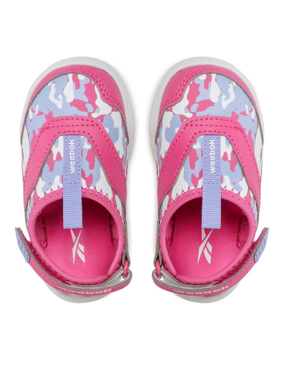 Reebok Reebok Sandale Weebok Onyx Coast GZ0889 Ružičasta