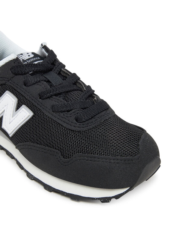 New Balance New Balance Sneakers PC515BLK Schwarz