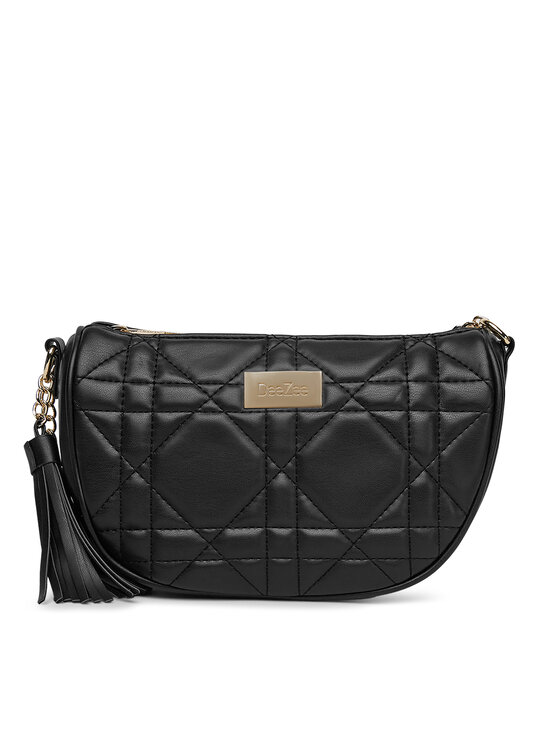 Geantă DeeZee DZE-S-021-07 Negru