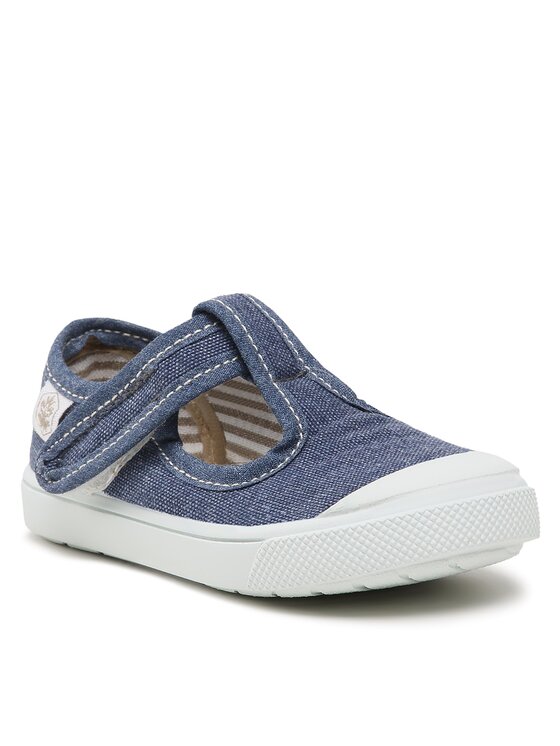 Ladies t bar shoes top size 5