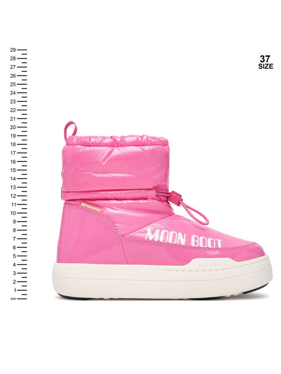 Moon Boot Moon Boot Апрески 80D3440110 S Розов