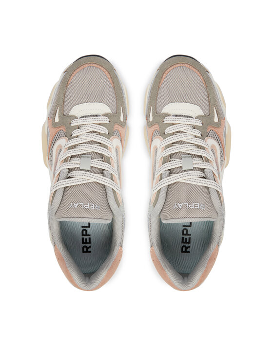 REPLAY REPLAY Tossud GWS9N .000.C0020T Hall