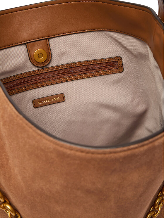 MICHAEL Michael Kors MICHAEL Michael Kors Сумка 30T6AUEM8S Коричневий