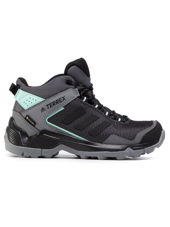 adidas Trekingova obuv Terrex Eastrail Mid Gtx W GORE TEX F36762 Siva Modivo.sk