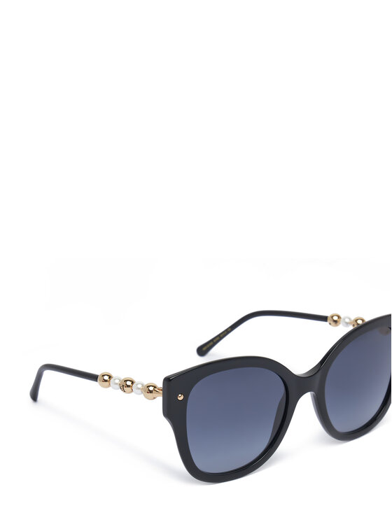 Carolina Herrera Carolina Herrera Sluneční brýle HER 0318/S 208072 Černá
