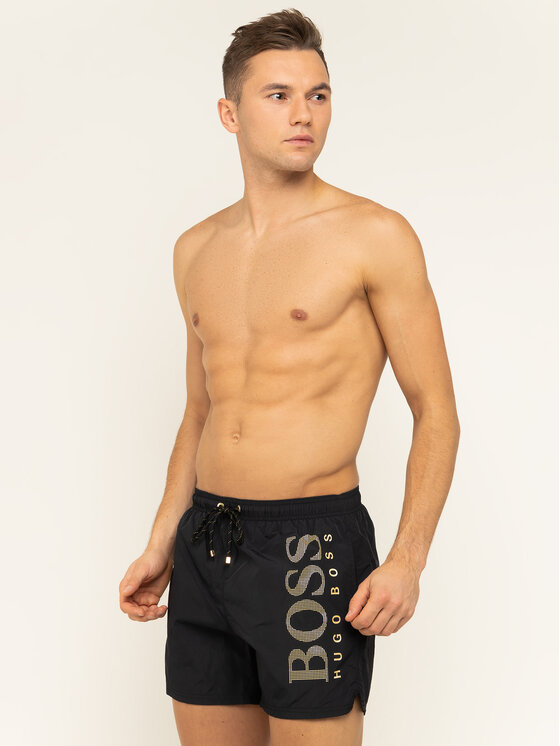 Pantaloncini da bagno Boss
