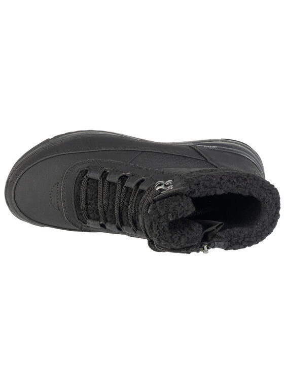 Skechers Skechers Stivali da neve On-The-Go Stellar - Alpine Adventure Nero