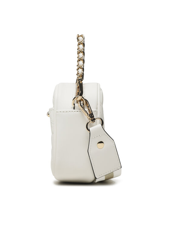 Borsetta Saryah 13559033 Bianco