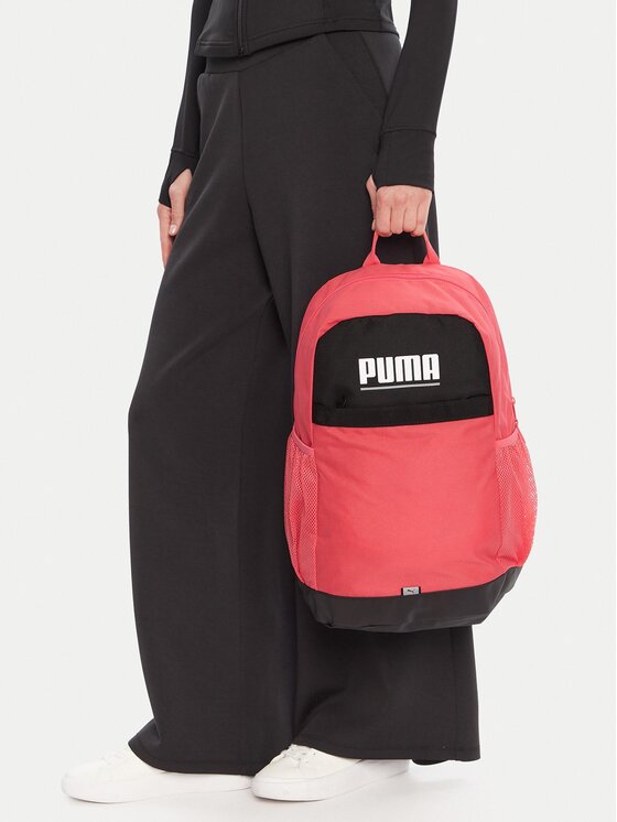 Puma Puma Rucksack Plus Backpack 079615 06 Rosa