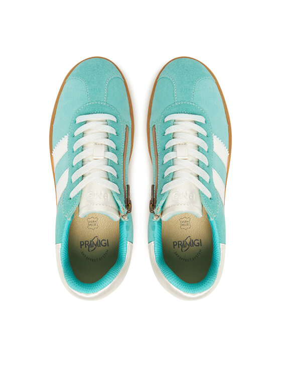 Primigi Primigi Sneakersy 7926033 D Tyrkysová