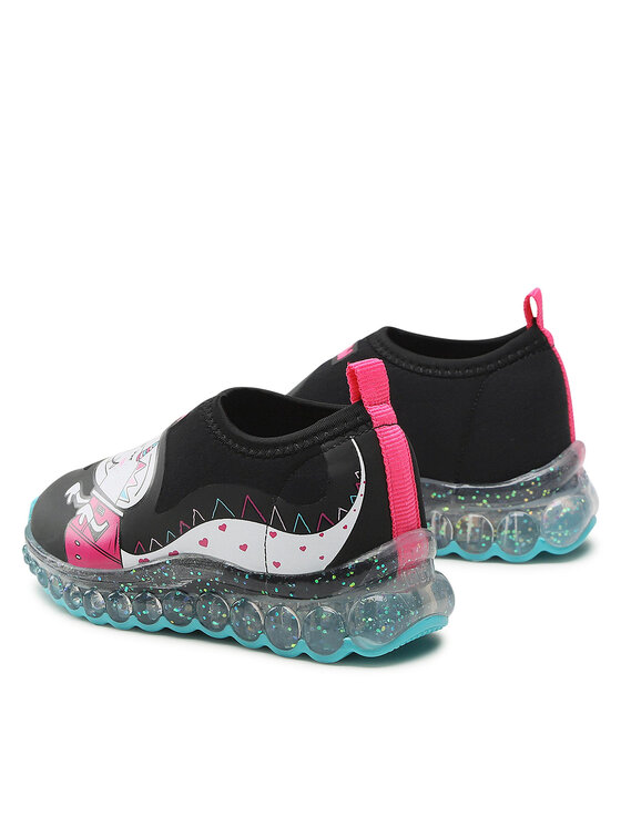 Sneakers Roller Celebration 1079183 Nero