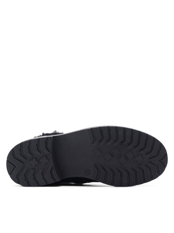 Lasocki Lasocki Stiefeletten WI12-GINA-01 Schwarz