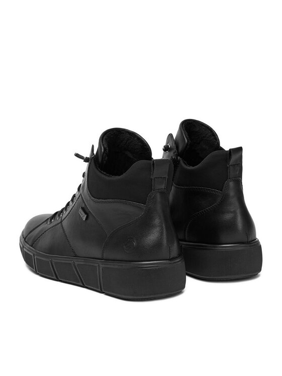 Remonte Remonte Ghete D1T76-00 Negru