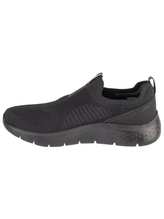 Skechers Skechers Sneakers Skechers Go Walk Flex - Peerless Nero