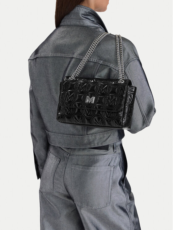MEXX MEXX Rankinė CEO-MEXX-L-014-10 Juoda