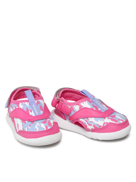 Reebok Reebok Sandales Weebok Onyx Coast GZ0889 Rozā