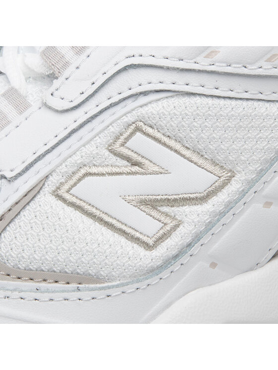 New Balance New Balance Sneakersy WX452SG Bílá
