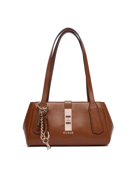 Guess Guess Táska Brooke HWBG98 97080 Barna