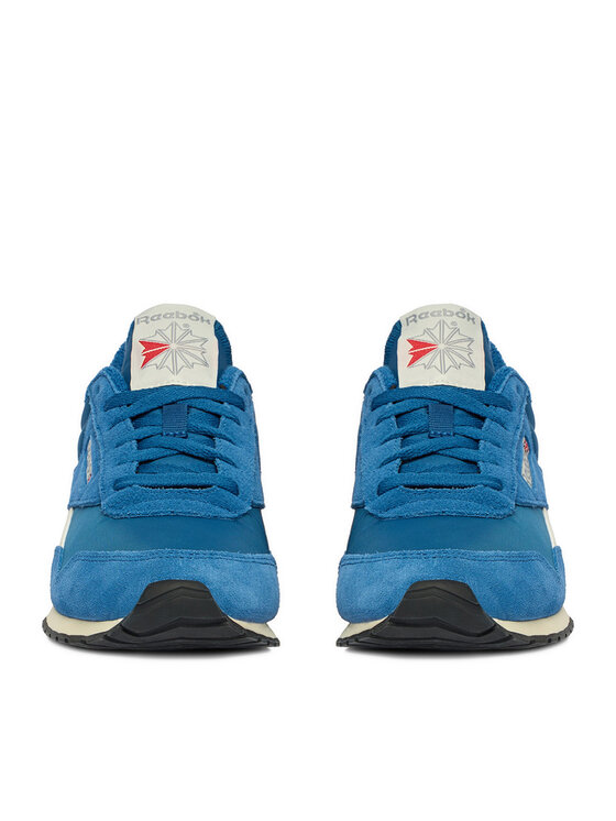 Reebok Reebok Снікерcи EO-CLASSIC AZ 100245083 Голубий