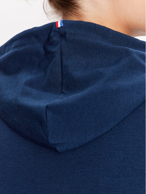 Le Coq Sportif Le Coq Sportif Sweatshirt 2310437 Dunkelblau Regular Fit