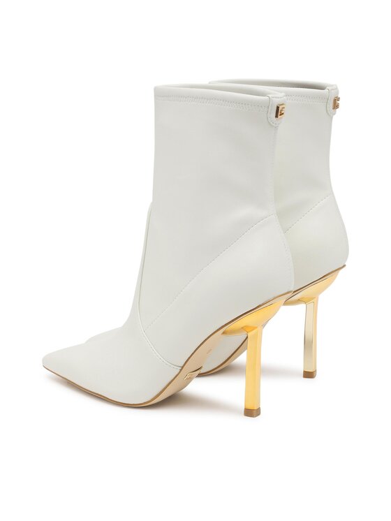Guess Guess Ботильйони Cidni FL7CDN ELE10 Білий
