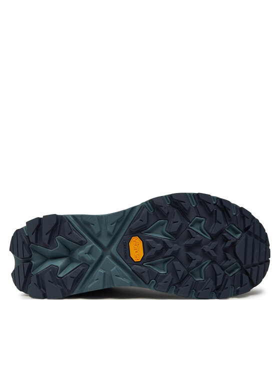 Hoka Hoka Туристически Anacapa Breeze Low 1127920 Син