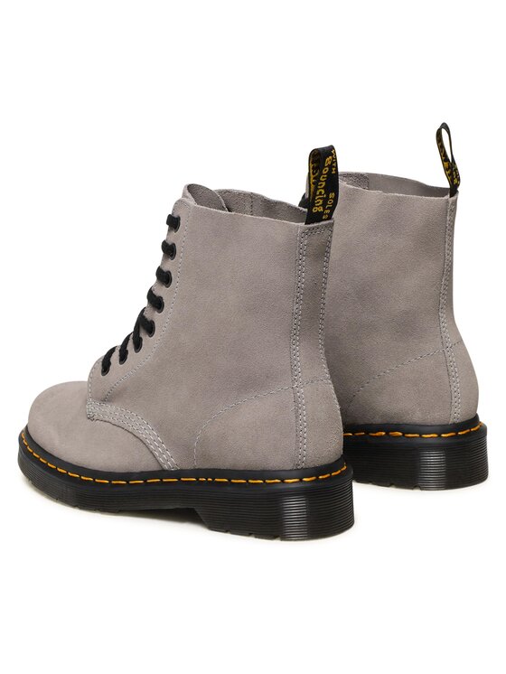 Anfibi 1460 pascal 27854076 Grigio