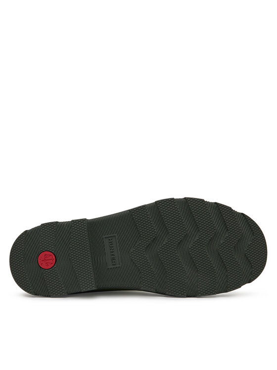 Hunter Hunter Gumene čizme HFRW0003251 Zelena