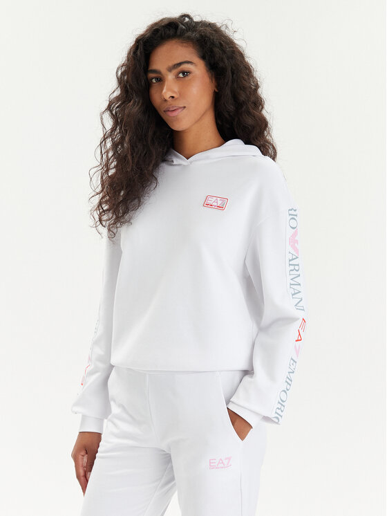 Armani sweatshirts hot sale