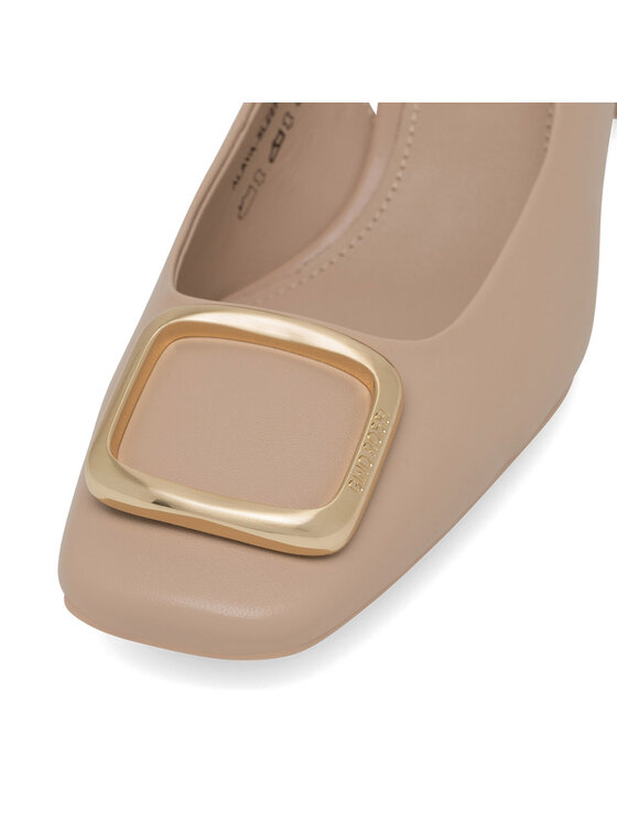 GINO ROSSI GINO ROSSI Tacones ALAYA-SL2275-1A Beež