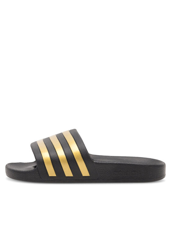 adidas adidas Natikače ADILETTE AQUA EG1758 Crna