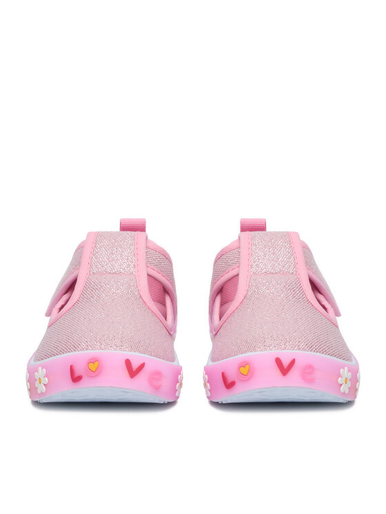 Nelli Blu Nelli Blu Pantofole CF2500-3(DZ) Rosa