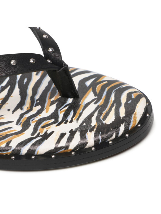 Pepe Jeans Pepe Jeans Sandali Hayes Savage PLS90548 Črna