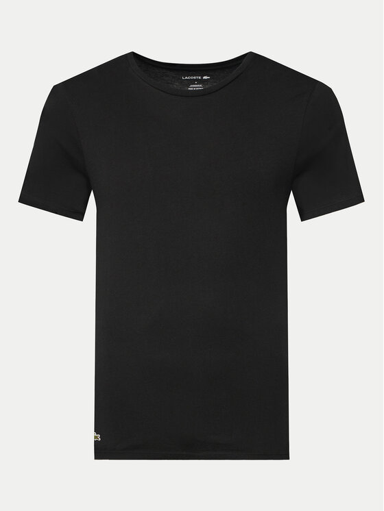 Lacoste Lacoste Komplet t-shirtów TH9007 Kolorowy Slim Fit