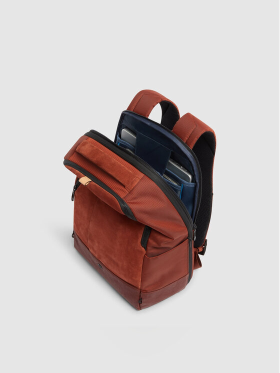 Piquadro Piquadro Zaino 12684 Marrone