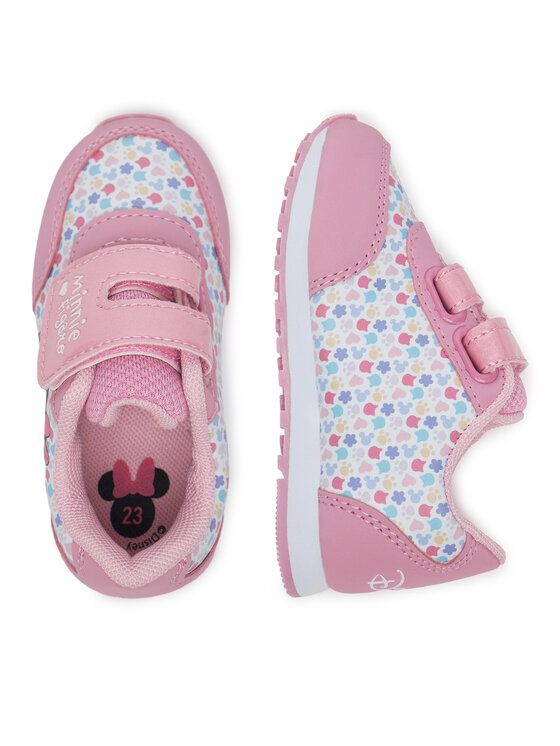 Mickey&Friends Mickey&Friends Superge CP23-SS25-219DSTC Roza