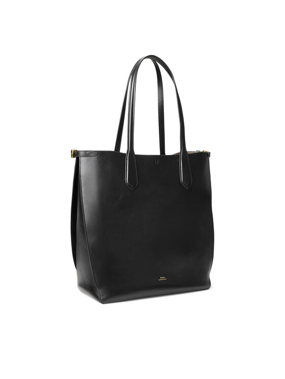 Polo Ralph Lauren Polo Ralph Lauren Borsetta 428962757002 Nero