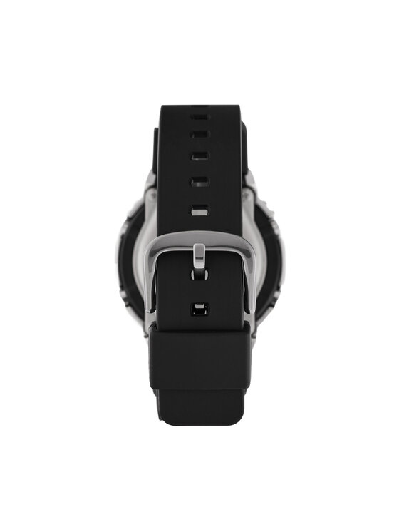 Casio Casio Zegarek 4549526412318 Czarny