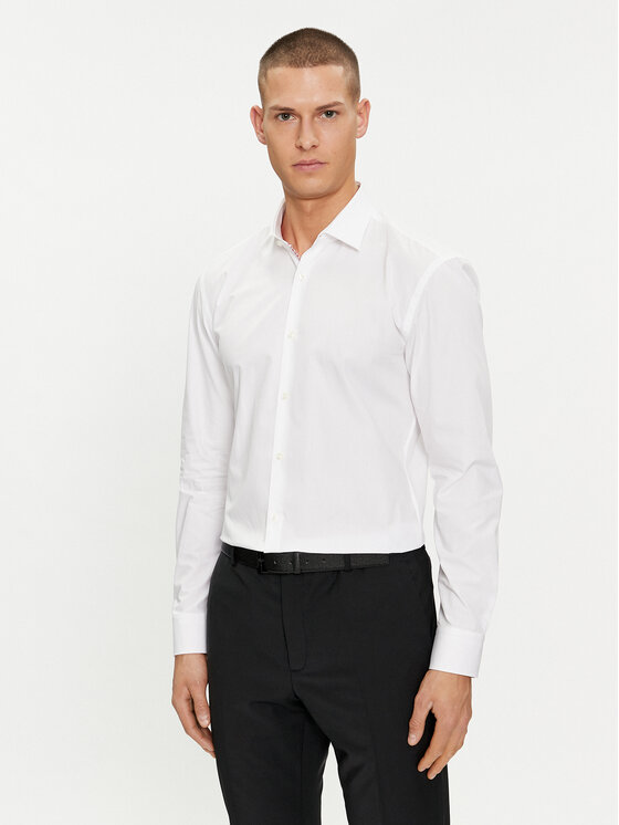Camicia Hugo