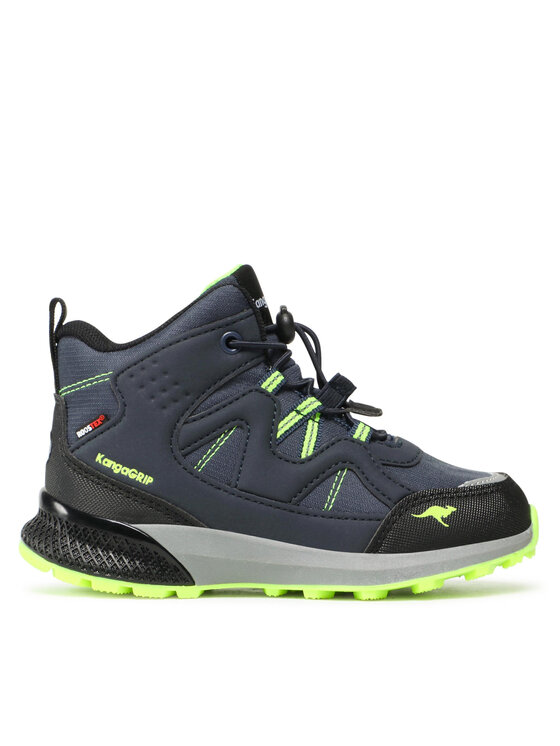 Trappers KangaRoos K-Hk Tour Rtx 18801-000-4054 Bleumarin