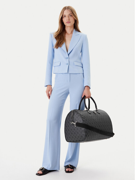 Guess Guess Táska TWHP74 52416 Szürke