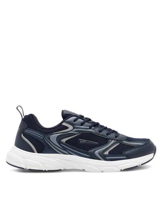 Sprandi Sprandi Sneakersy MP40-23404Z Granatowy