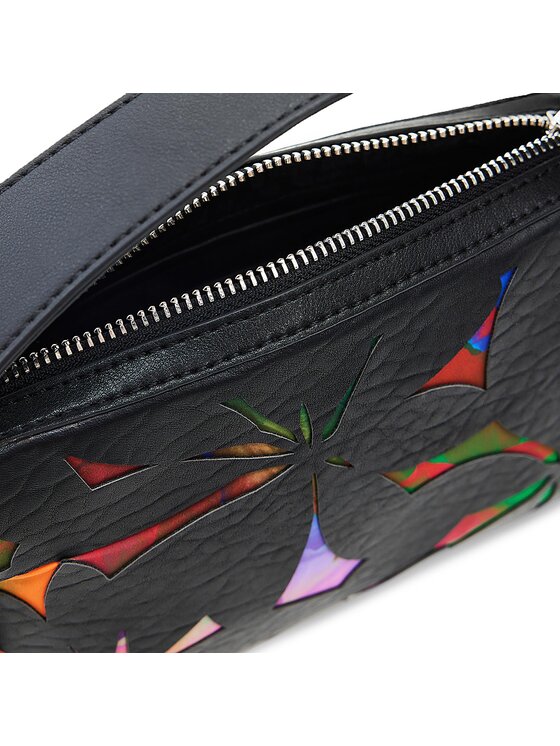 Borsetta 23SAXPA0 Nero