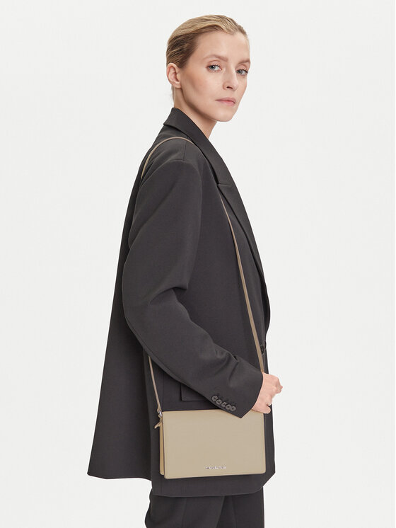 MICHAEL Michael Kors MICHAEL Michael Kors Borsetta 32S4SJ6C6L Beige