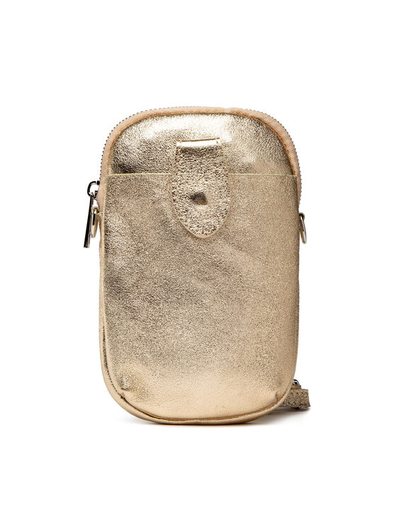 Custodia per cellulare S10529 Oro