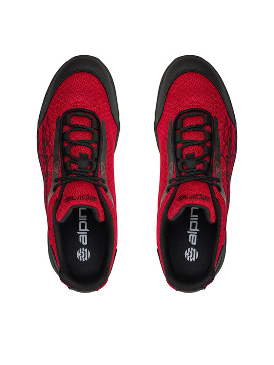 Alpina Alpina Scarpe da trekking Cool 2.0 624P-2 Multicolore